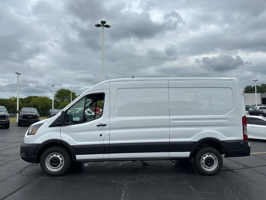 new 2024 Ford Transit-250 car, priced at $48,537