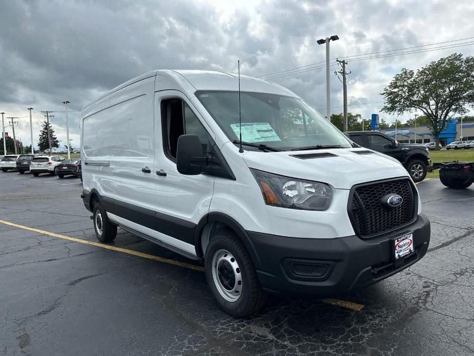 new 2024 Ford Transit-250 car, priced at $51,014