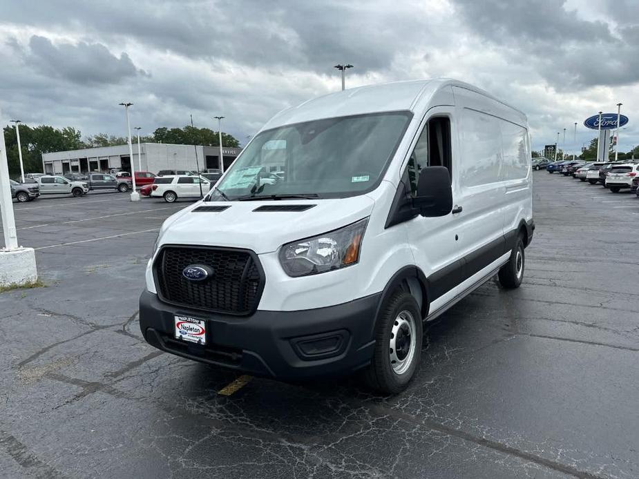 new 2024 Ford Transit-250 car, priced at $48,537