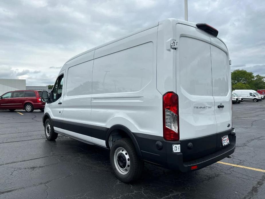 new 2024 Ford Transit-250 car, priced at $48,537