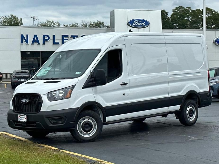 new 2024 Ford Transit-250 car, priced at $48,537