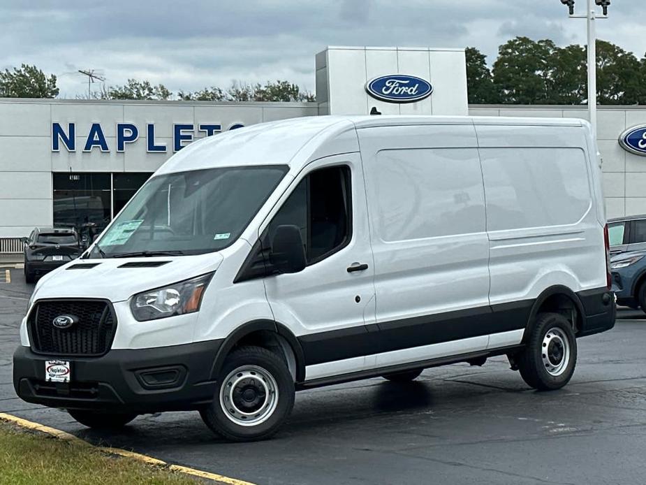 new 2024 Ford Transit-250 car, priced at $48,537