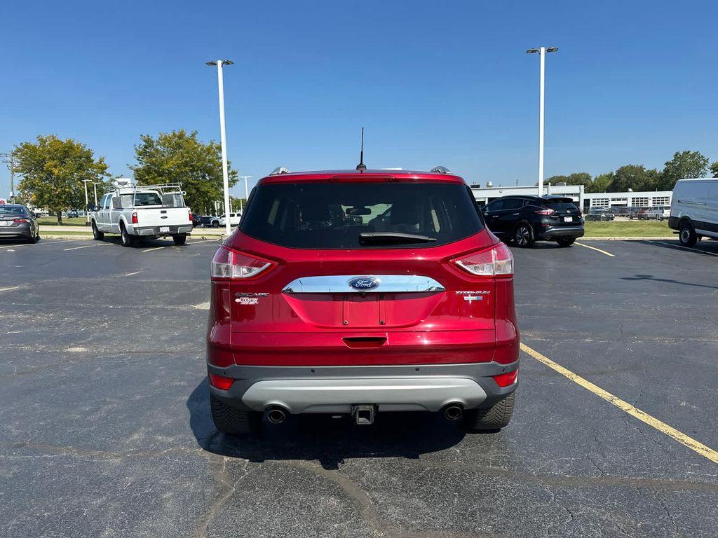 used 2014 Ford Escape car, priced at $4,990