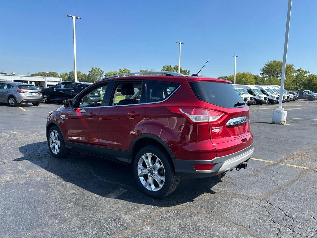 used 2014 Ford Escape car, priced at $4,990