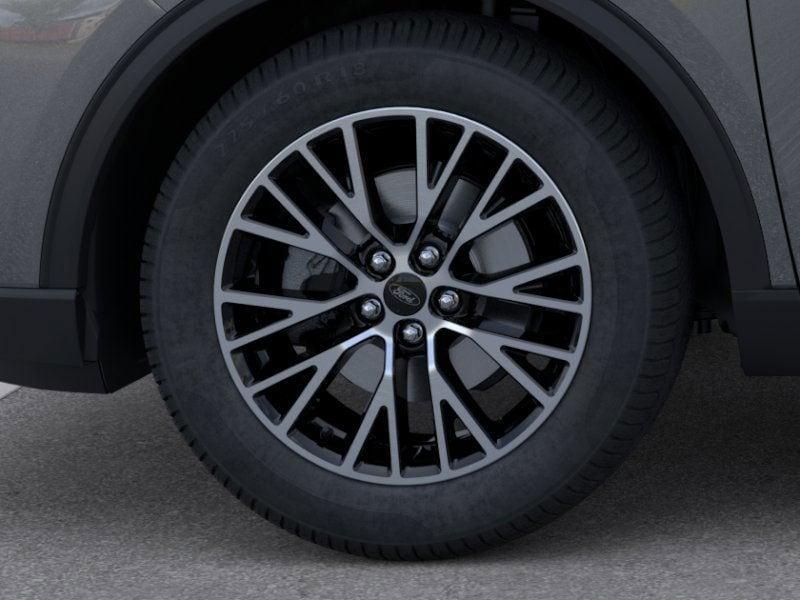 new 2025 Ford Escape car, priced at $33,919