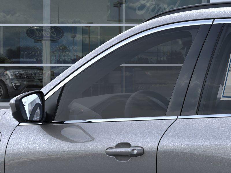 new 2025 Ford Escape car, priced at $33,919