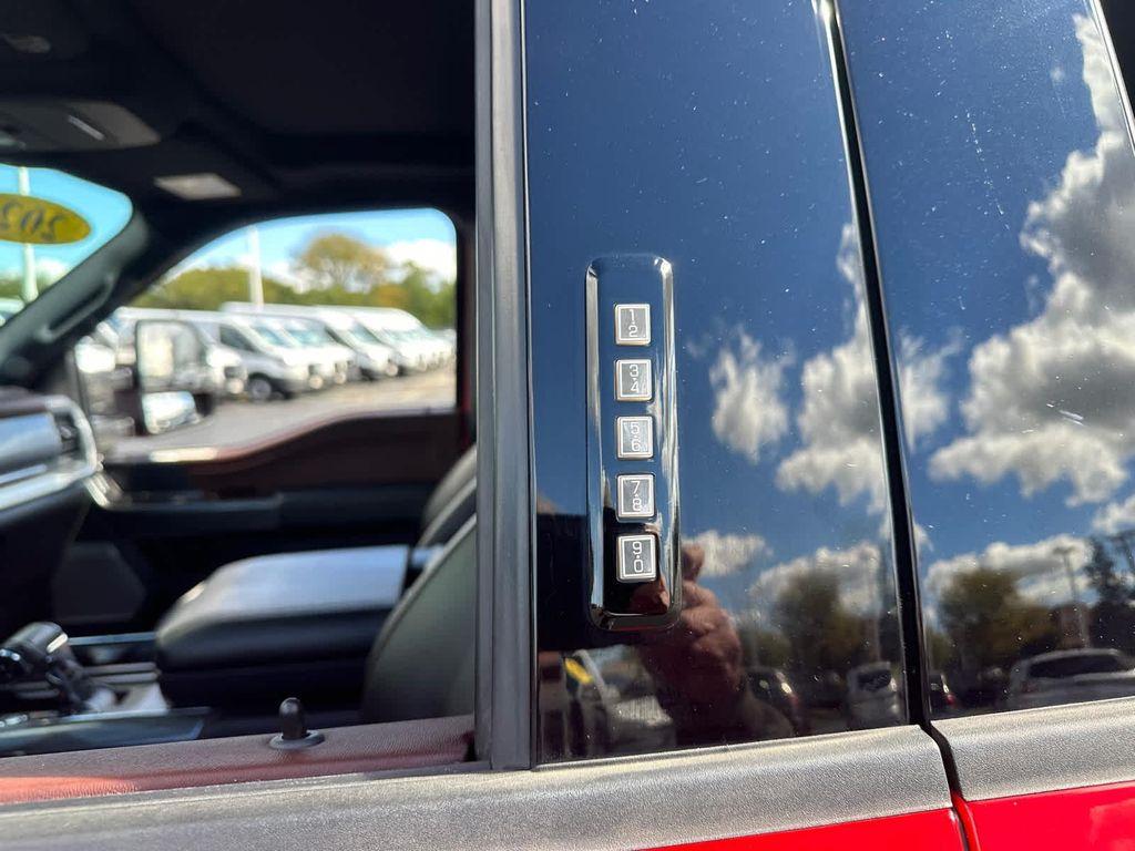 used 2022 Ford F-150 car, priced at $44,990