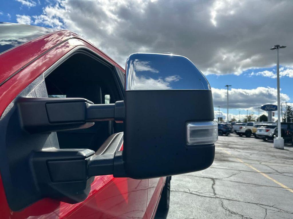 used 2022 Ford F-150 car, priced at $44,990