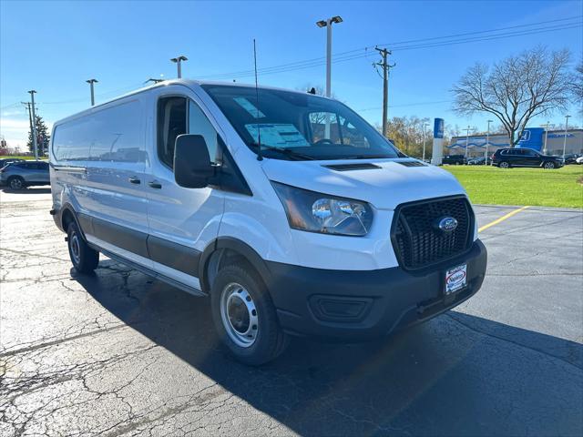 new 2024 Ford Transit-250 car, priced at $47,848