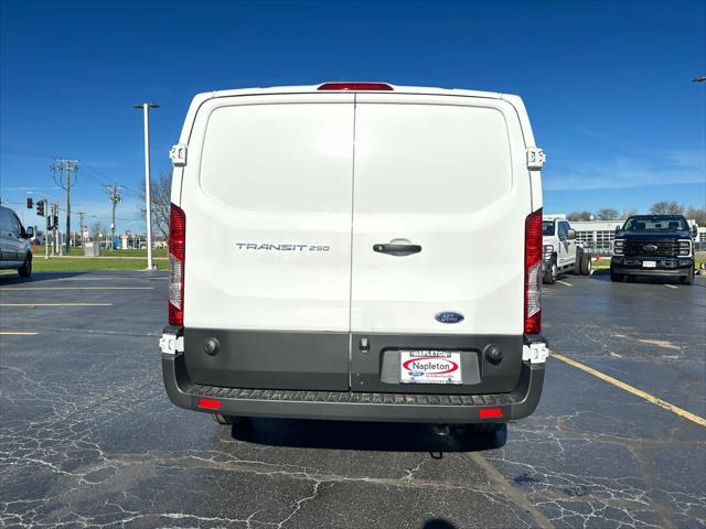 new 2024 Ford Transit-250 car, priced at $47,848