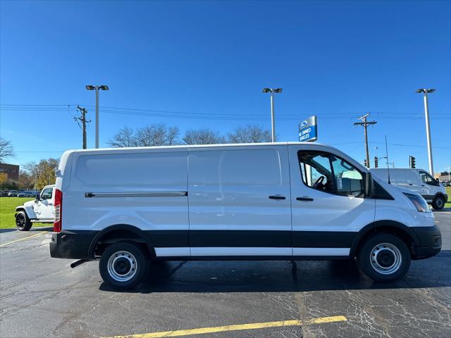 new 2024 Ford Transit-250 car, priced at $47,848