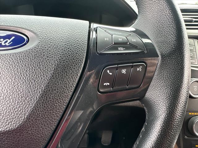 used 2019 Ford Explorer car, priced at $25,997