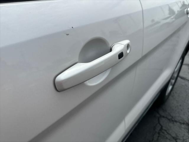 used 2019 Ford Explorer car, priced at $25,997