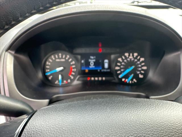 used 2019 Ford Explorer car, priced at $25,997