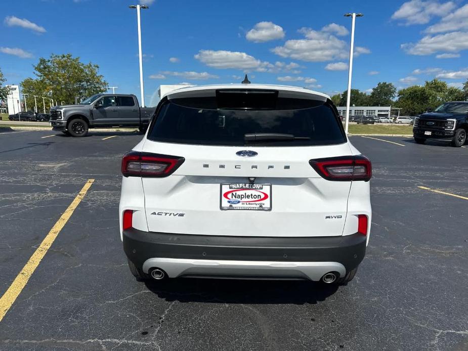 new 2024 Ford Escape car, priced at $29,765