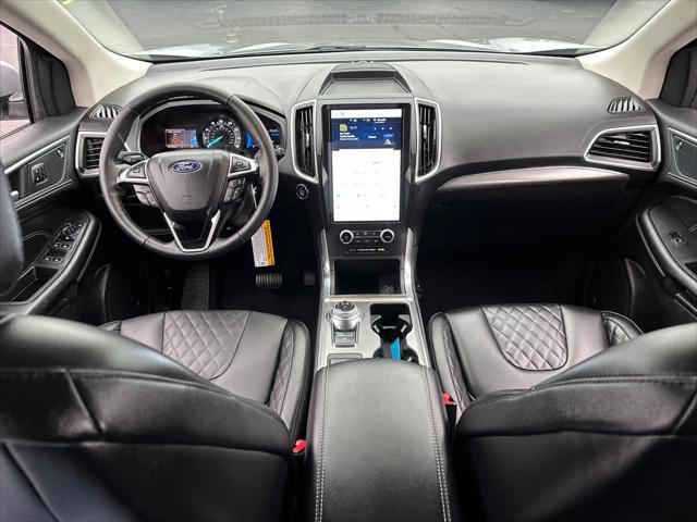 used 2024 Ford Edge car, priced at $33,269