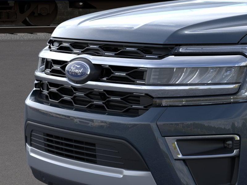 new 2024 Ford Expedition Max car, priced at $76,167