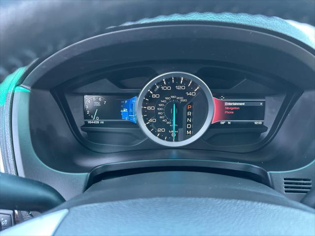 used 2014 Ford Explorer car, priced at $8,980