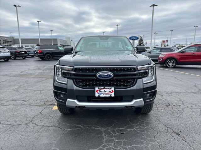 new 2024 Ford Ranger car, priced at $44,194