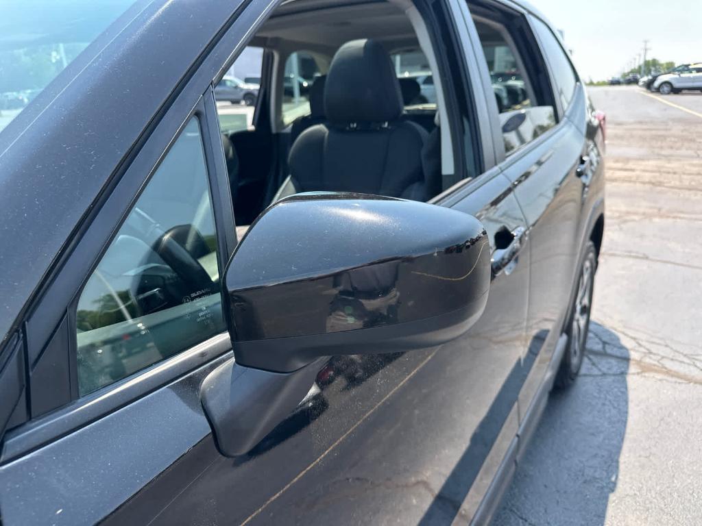 used 2022 Subaru Forester car, priced at $21,990