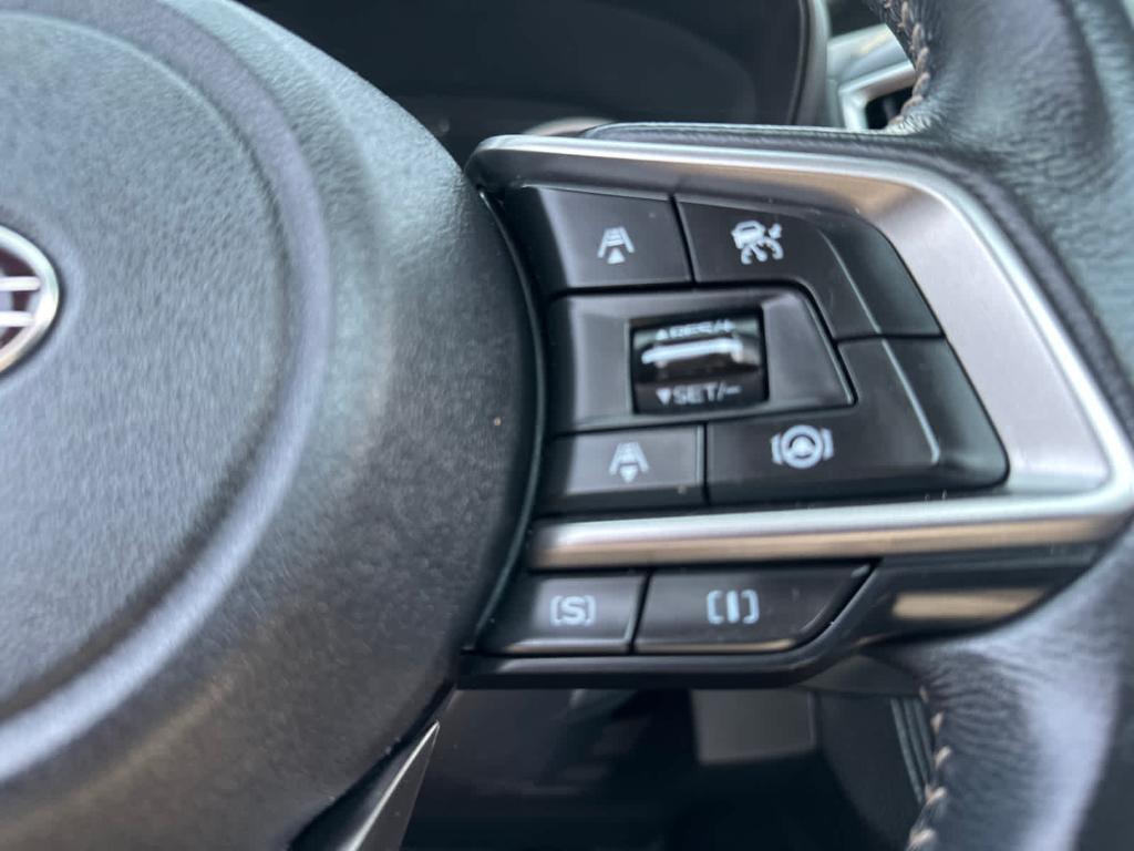 used 2022 Subaru Forester car, priced at $21,990