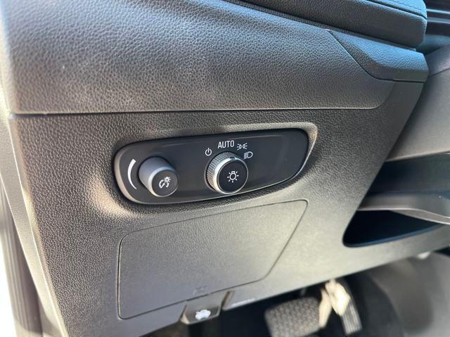 used 2024 Buick Encore GX car