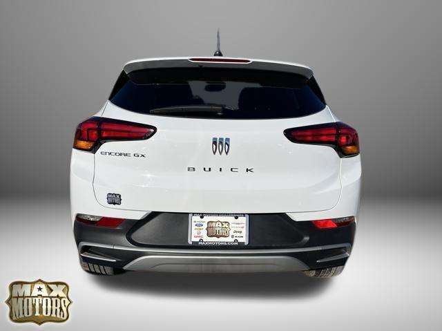 used 2024 Buick Encore GX car