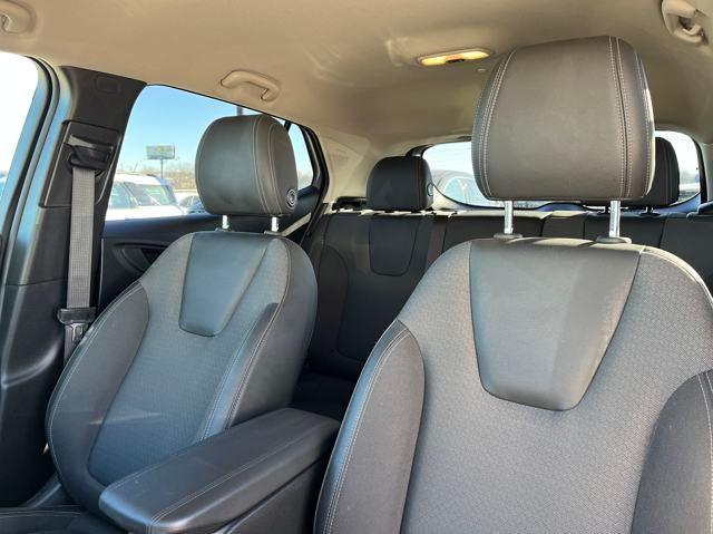 used 2024 Buick Encore GX car