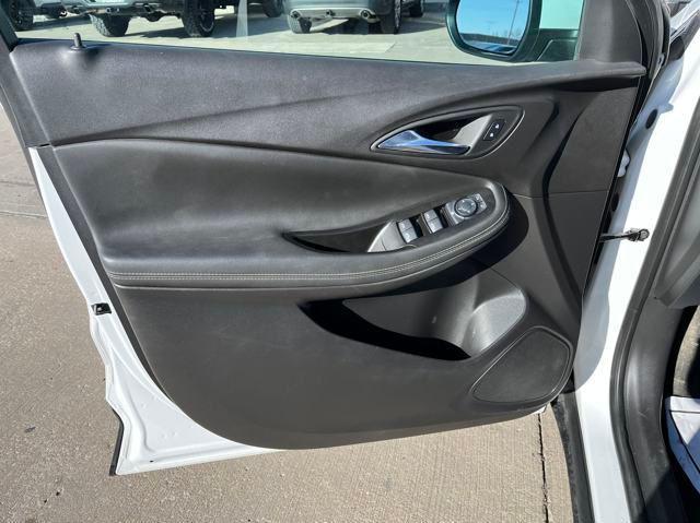 used 2024 Buick Encore GX car