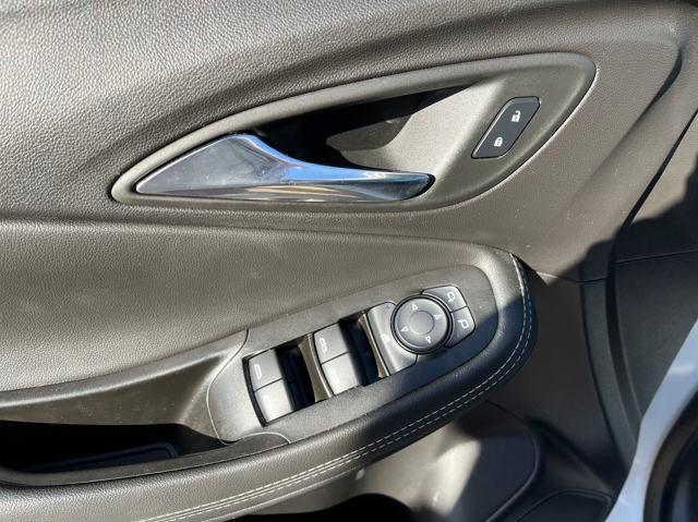 used 2024 Buick Encore GX car
