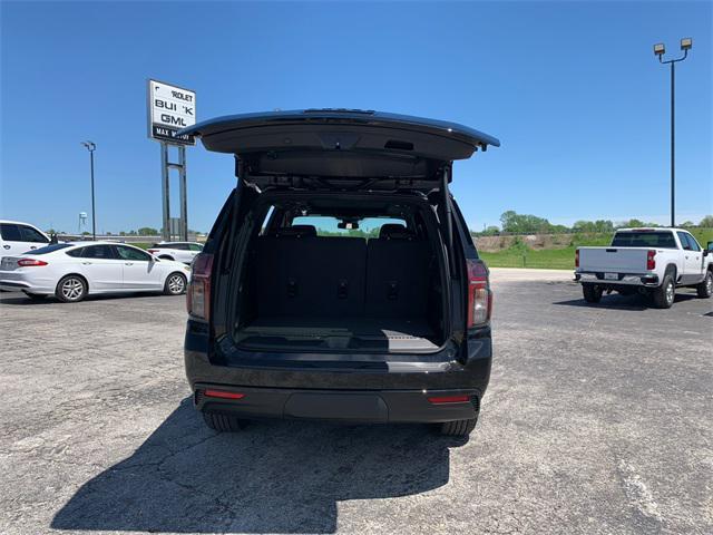 new 2024 Chevrolet Tahoe car, priced at $75,650