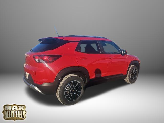 new 2026 Chevrolet TrailBlazer car, priced at $29,150