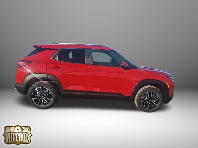 new 2026 Chevrolet TrailBlazer car, priced at $29,150