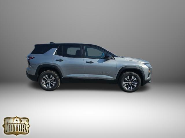 new 2026 Chevrolet Equinox car, priced at $32,815