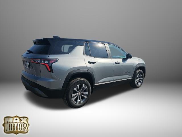 new 2026 Chevrolet Equinox car, priced at $32,815