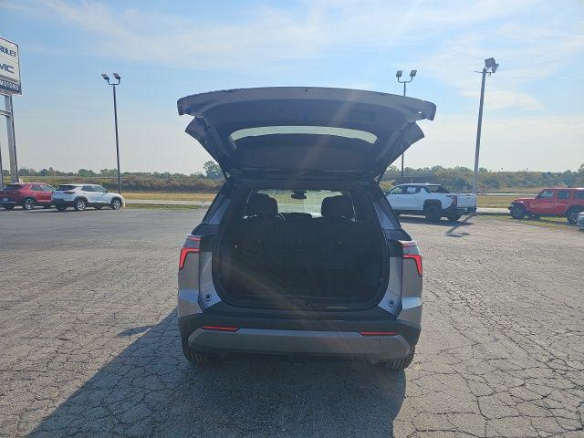 new 2026 Chevrolet Equinox car, priced at $32,815