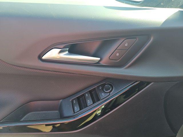 new 2026 Chevrolet Equinox car, priced at $32,815