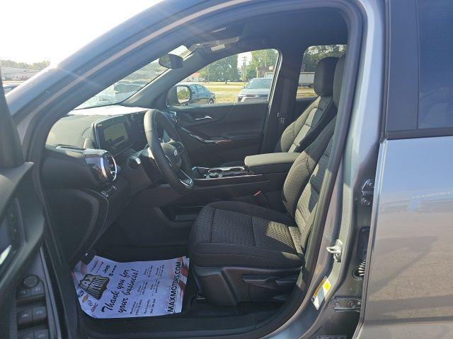 new 2026 Chevrolet Equinox car, priced at $32,815