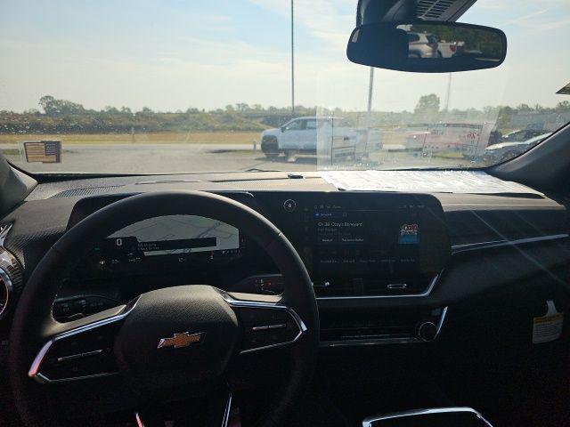 new 2026 Chevrolet Equinox car, priced at $32,815