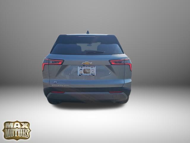 new 2026 Chevrolet Equinox car, priced at $32,815