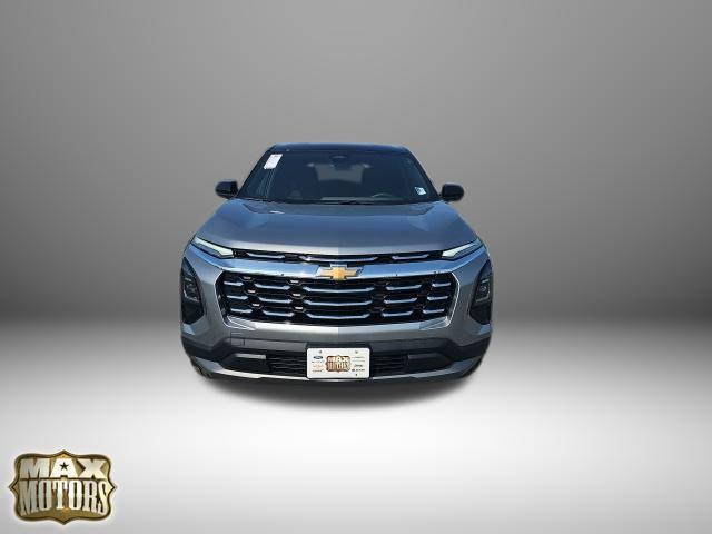 new 2026 Chevrolet Equinox car, priced at $32,815