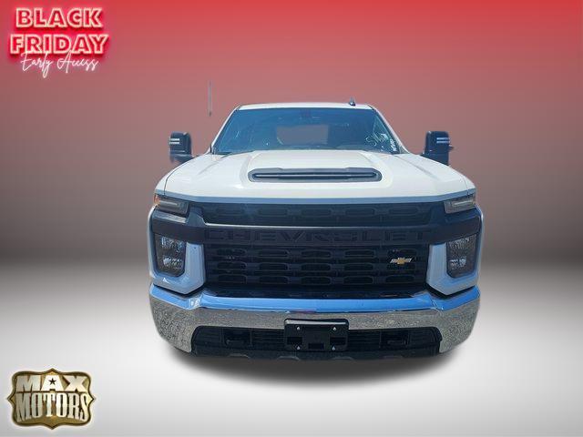 new 2023 Chevrolet Silverado 2500 car, priced at $71,159