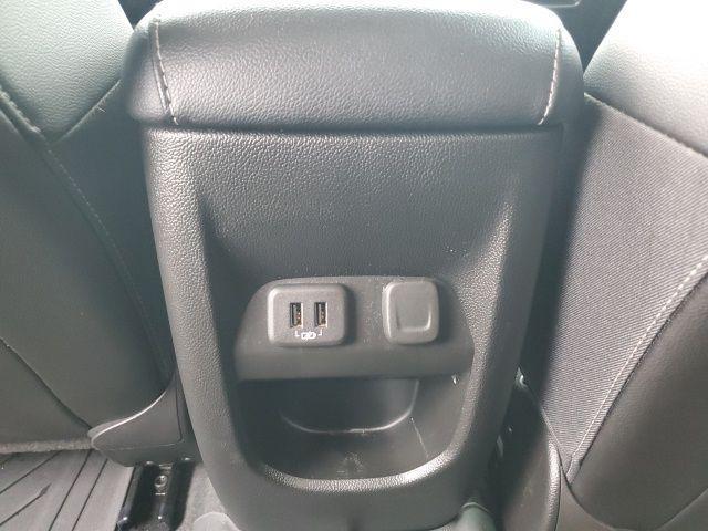 used 2022 Chevrolet Colorado car