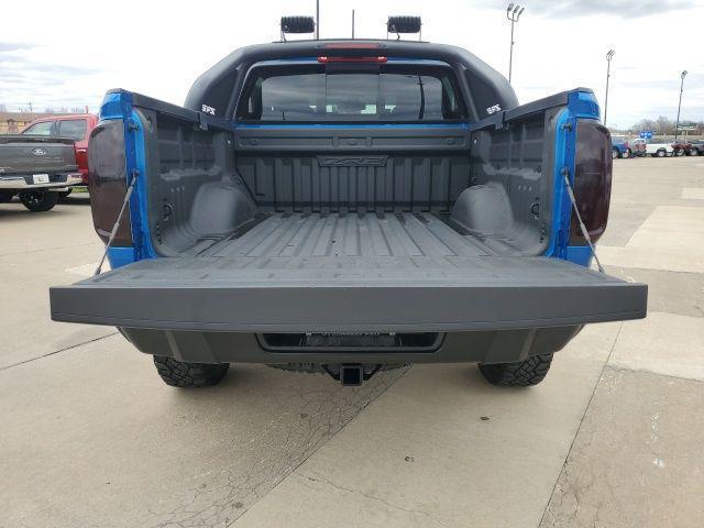 used 2022 Chevrolet Colorado car