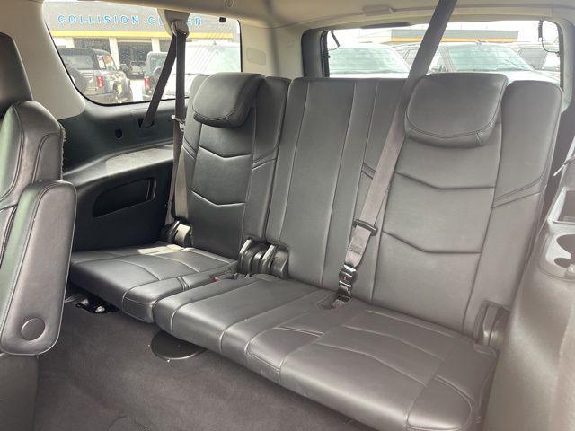 used 2019 Cadillac Escalade ESV car