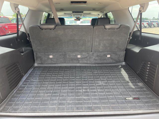 used 2019 Cadillac Escalade ESV car