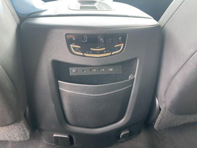 used 2019 Cadillac Escalade ESV car