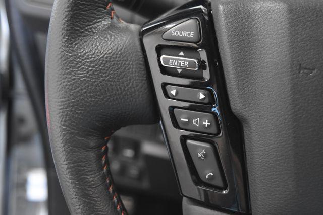 used 2022 Nissan Frontier car, priced at $32,799
