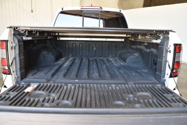 used 2022 Nissan Frontier car, priced at $32,799
