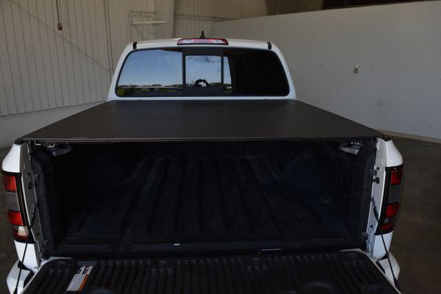 used 2022 Nissan Frontier car, priced at $32,799
